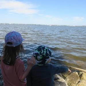 Meet your Posher, Erika